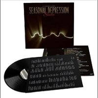 Seasonal Depression Suite [LP] - VINYL - Front_Zoom