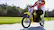 Alt View 19. Razor - MX650 Dirt Rocket eBike w/ 10 miles Max Operating Range and 17 mph Max Speed - Yellow.