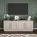 Alt View 1. Camden&Wells - Tillman TV Stand for Most TVs up to 75" - Alder White.