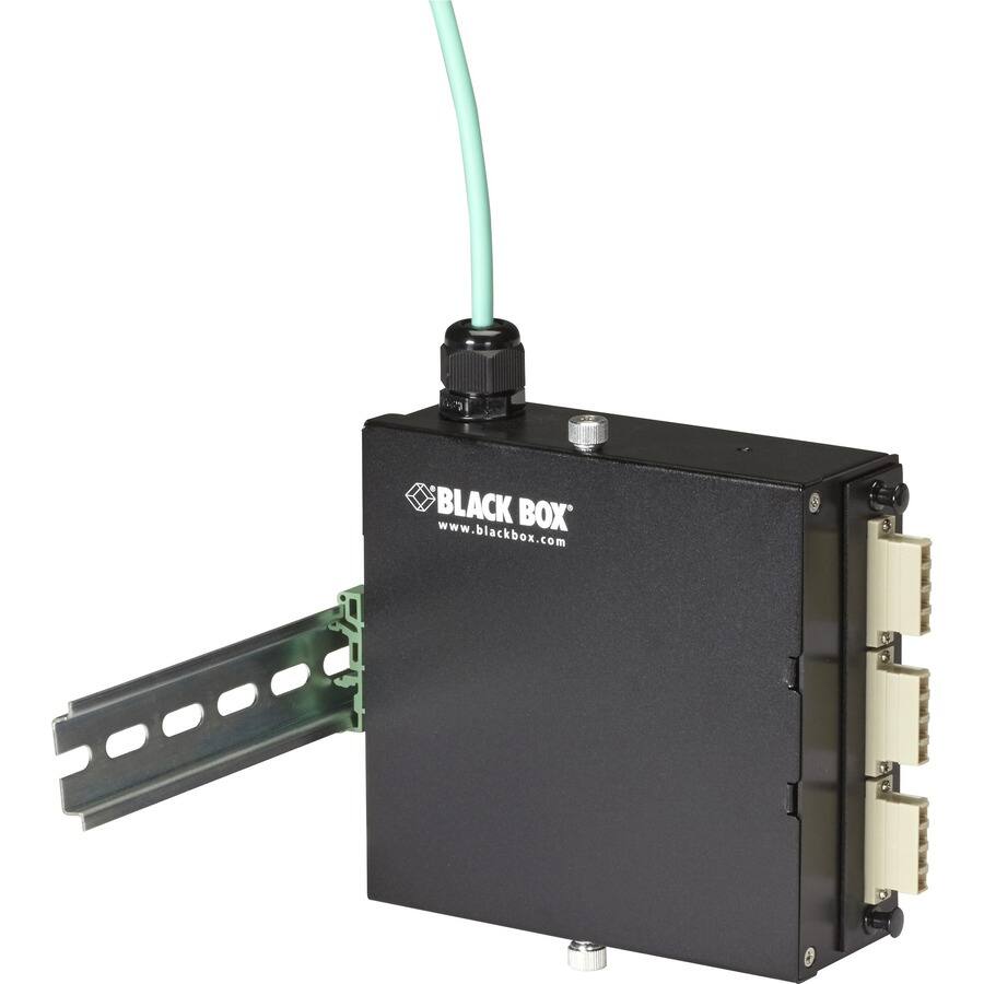 BLACK BOX  
www.blackbox.com