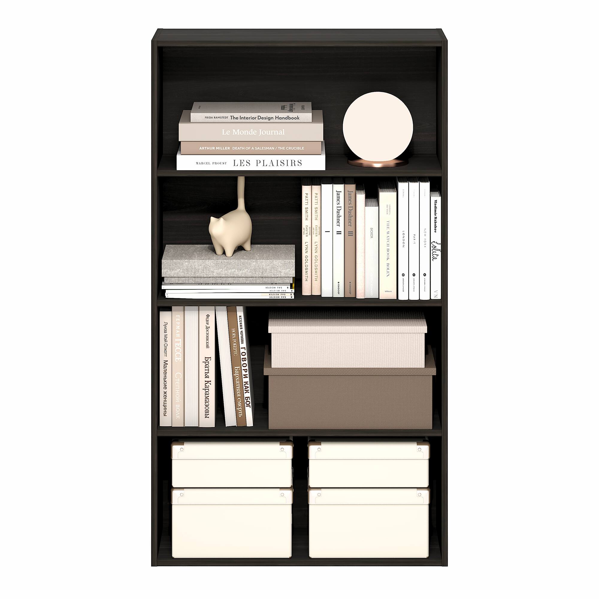 - The Interior Design Handbook
- Le Monde Journal
- Arthur Miller: Death of a Salesman / The Crucible
- Marcel Proust: Les Plaisirs et les Jours
- James Smith
- James Dusheer
- SALESTN
- EPR
- LES 18A14
- SMITH
- SBLDSMITU
- min LO
- M CE
- HH B O
- seLIN MH
- KR: Fa
- JO N suleo o