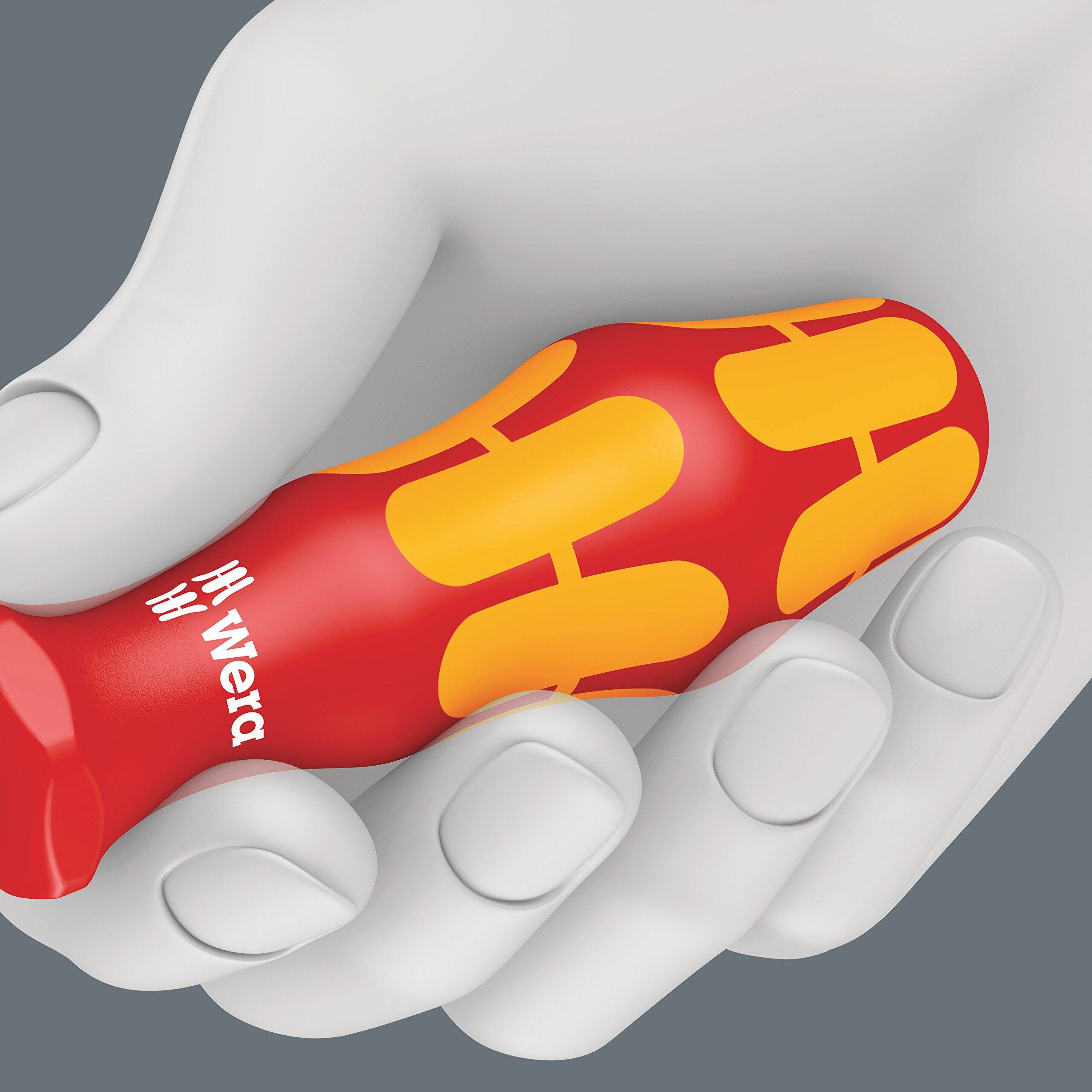 Alt View 1. JETRANSPORT - 165 Is Pz/s # 1 + 2/2 Piece Pozi/slot Screwdrvr Set 165 iS PZ/S # 1 + 2 / 2 piece Pozi/Slot Screwdrvr - Default.