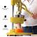 - Safe & Rustproof Materials
- Heavy-Duty Solid Cast Iron
- Professional Industrial Grade