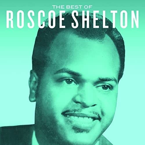 Roscoe Shelton - Best Of Roscoe Shelton   - COMPACT DISCS [CD] price history on PriceWatchPro