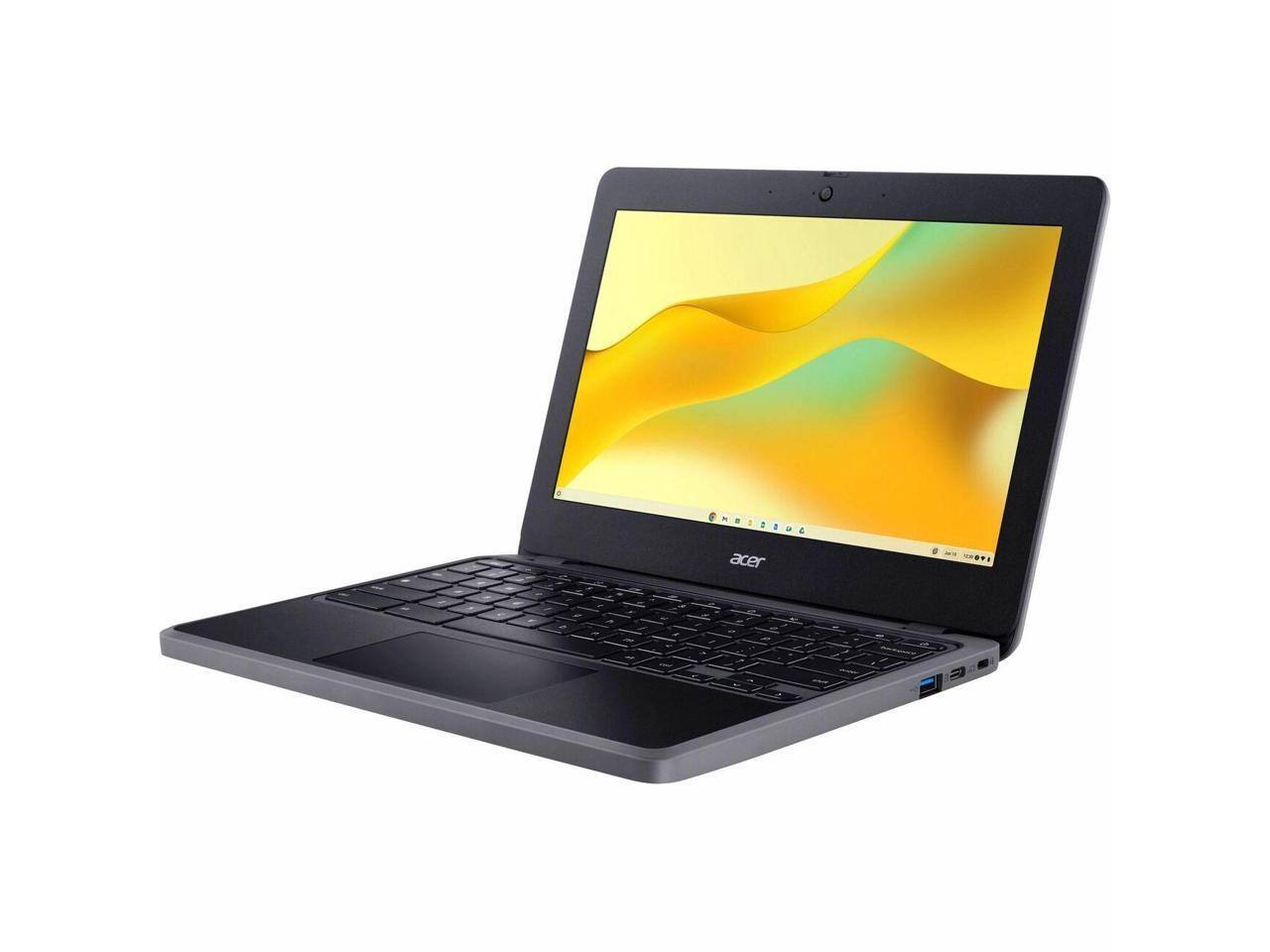 Acer Chromebook 11.6インチ ブラック pc タブレット 黒 Amazon.com: acer Chromebook 11, Celeron N3350, 11.6