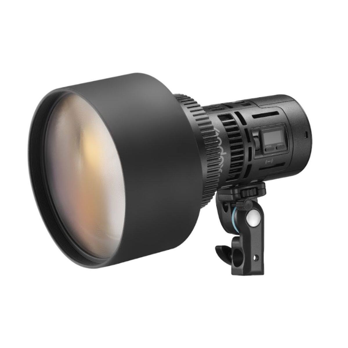Godox - DL5 Lite Parallel Beam Booster for MS60Bi  MS60R