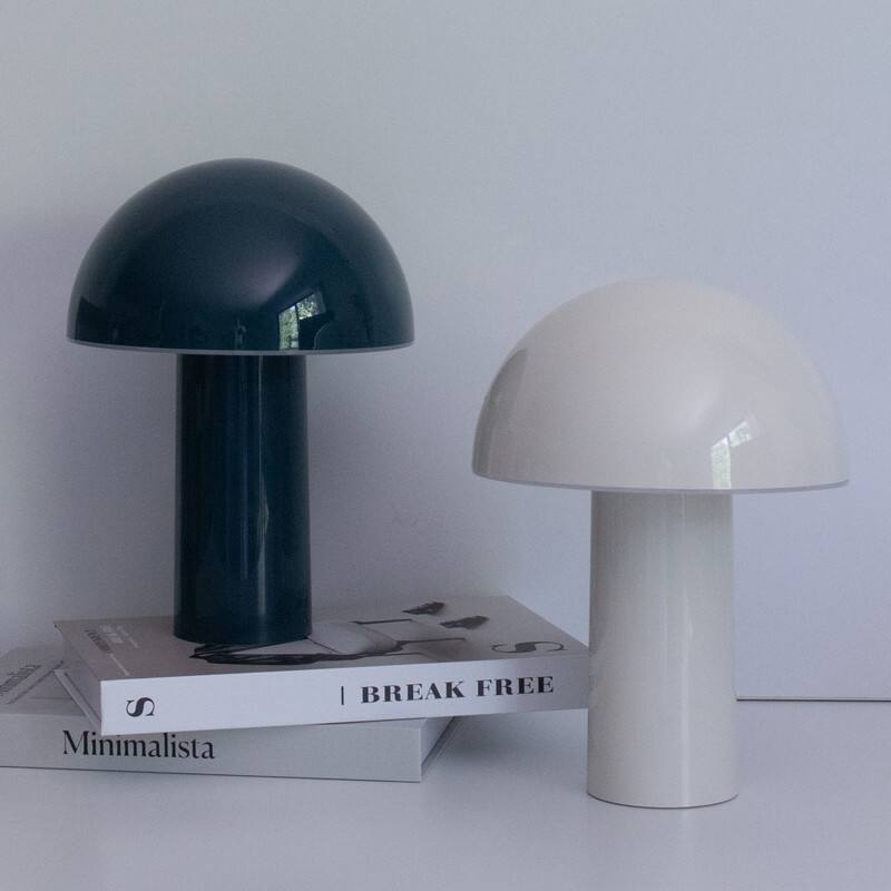 Minimalista | BREAK FREE