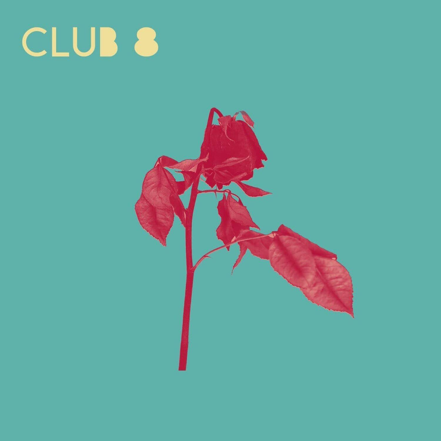Club 8 - Seasonal Echoes   - VINYL LP price history on PriceWatchPro