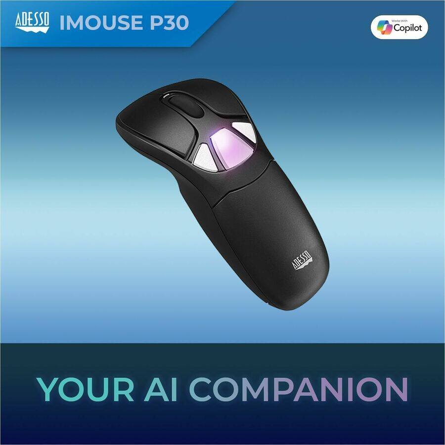 ADESSO IMOUSE P30  
Workd Copilot  
YOUR AI COMPANION