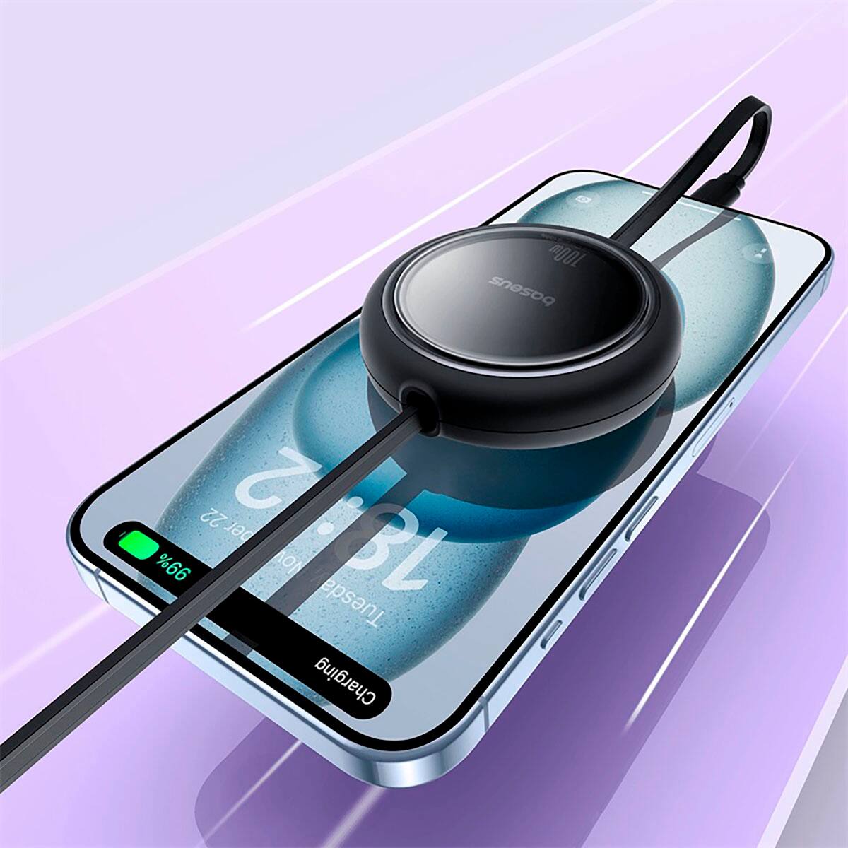 100W Samsung 22 per 18:2 2 99% NON Tuesday BL LN Charging