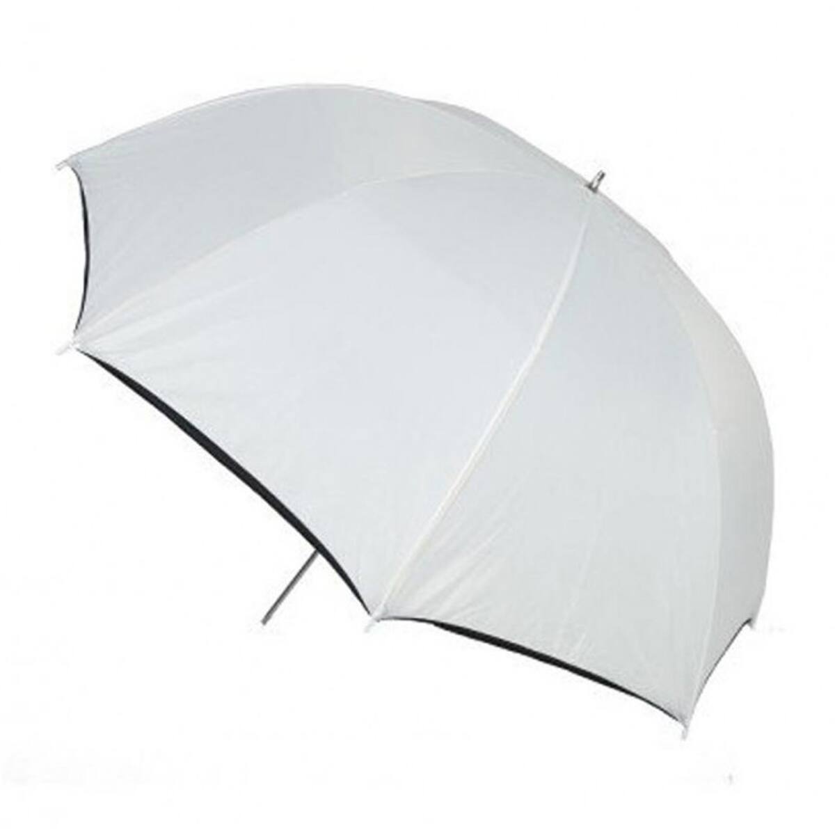 Alt View 1. Godox - Godox Shoot-Through Umbrella Box (33", White/Black).