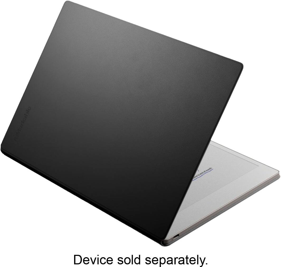 Device sold separately.
