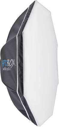 Westcott - 26-Inch Octa-S Rapid Box Switch Softbox
