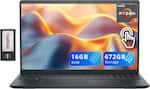 AMD Ryzen 7, 16GB RAM, 672GB Storage