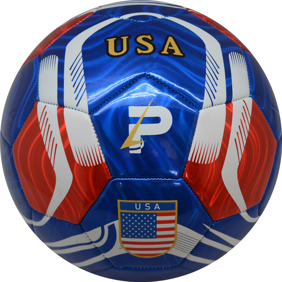 USA-Blue