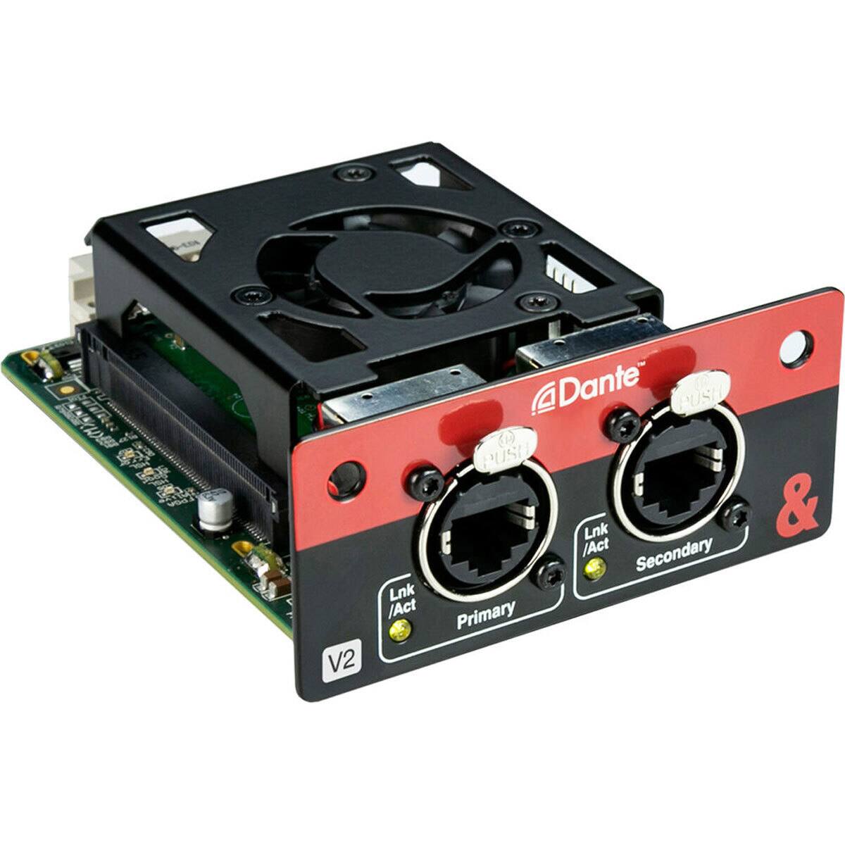 Dante V2

Primary Lnk/Act

Secondary Lnk/Act
