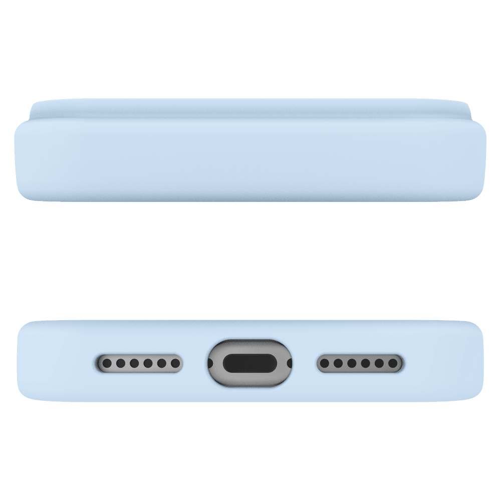 Alt View 2. Avana - velvet w/ MagSafe Case for Apple iPhone 18 Pro Max / 17 Pro Max - Blue.