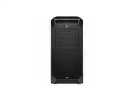 HP - Z8 G5 Workstation - Xeon Silver 4514Y - 64 GB - 512 GB SSD - NVIDIA RTX 4000 20 GB - Windows 11 Pro - Black