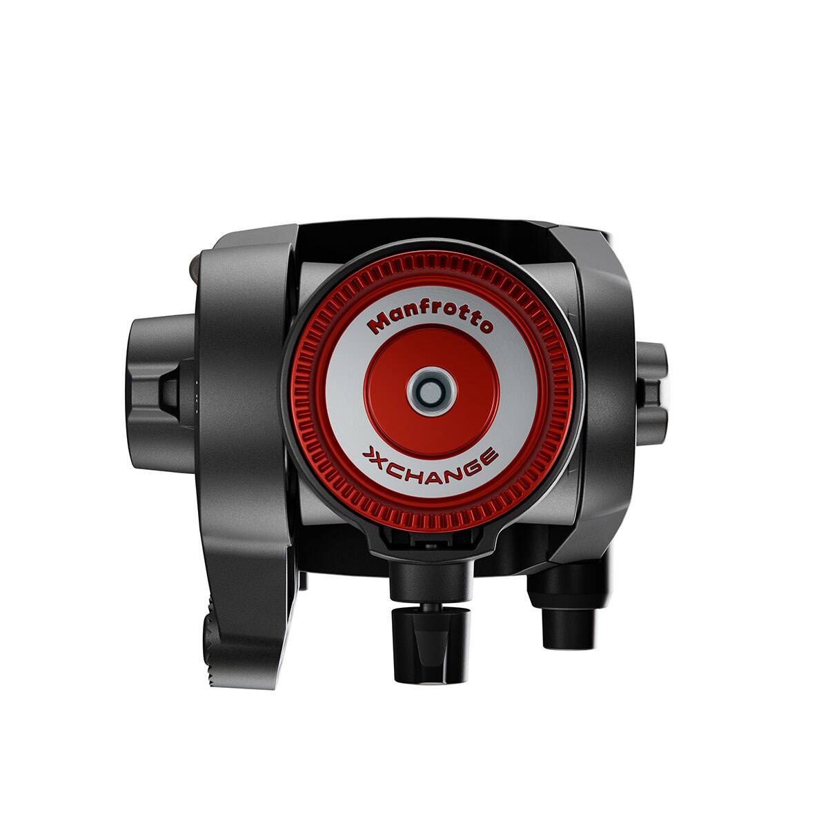 Manfrotto
XCHANGE