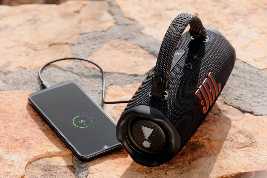 JBL CHARGE6 ブラック 新品未使用品 JBL CHARGE 6 [ファンキーブラック JBL CHARGE6 ブラック 新品未使用品 JBL CHARGE 6 [ファンキーブラック