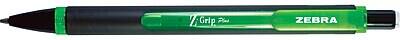 V Grip Plas  
ZEBRA