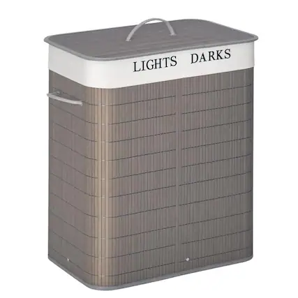 LIGHTS DARKS