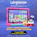 LINGOKIDS
The #1 interactive app for kids
LOVED BY KIDS!
TRUSTED BY PARENTS.
frog
5+2
8+1
I
2+4
3+5
+5
7+2
2+5
3000+ PLAYLEARNING™ ACTIVITIES AND LESSONS
7 days FREE
+ Exclusive discount*
*Offer is for new Lingokids Plus subscribers only.