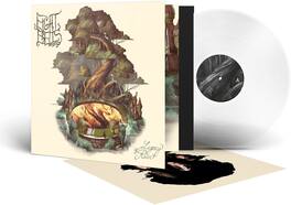 Eight Bells - Legacy of Ruin (Clear) - VINYL LP
