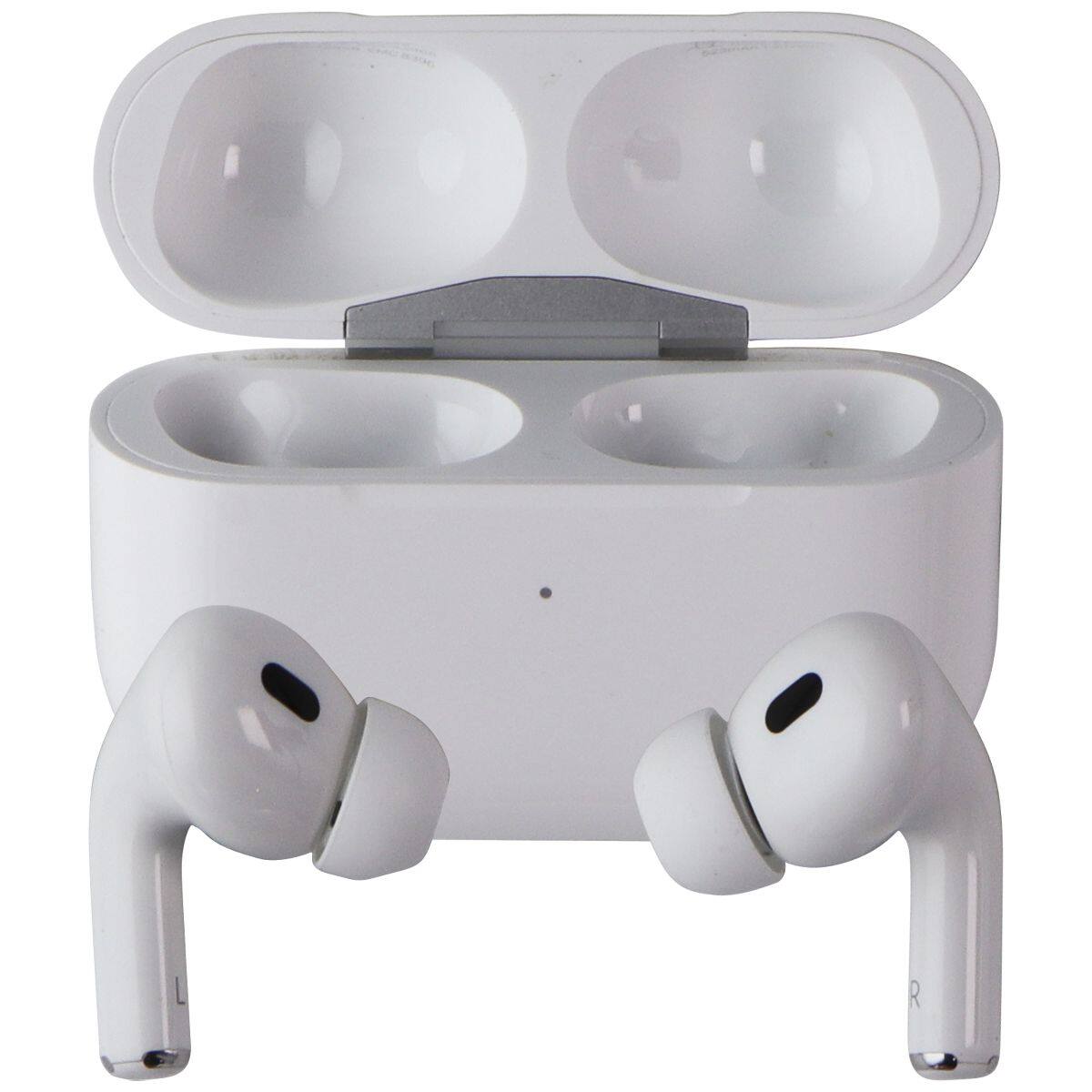 Apple Refurbished Excellent AirPods Pro (2nd generation) with