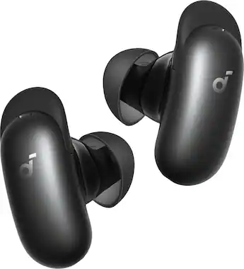 Anker Soundcore Liberty 5 Pro Noise Cancelling Earbuds with Anker Soundcore Liberty 5 Pro Noise Cancelling Earbuds with
