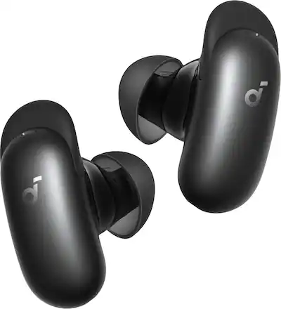 Anker Soundcore Liberty 5 Pro True Wireless Noise Cancelling Anker Soundcore Liberty 5 Pro True Wireless Noise Cancelling