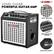 LOUD. CLEAR. POWERFUL GUITAR AMP
5 CORE
- METAL MESH GRILL
- PRECISION SOUND CONTROL
- SOLID BUILD QUALITY
GUITAR AMPLIFIER
Model: GA-208W
Power: 20W
Input: AC 110V/220V 50/60Hz
5 CORE
GUITAR AMPLIFIER
Model: GA-208W
Power: 20W
Input: AC 110V/220V 50/60Hz