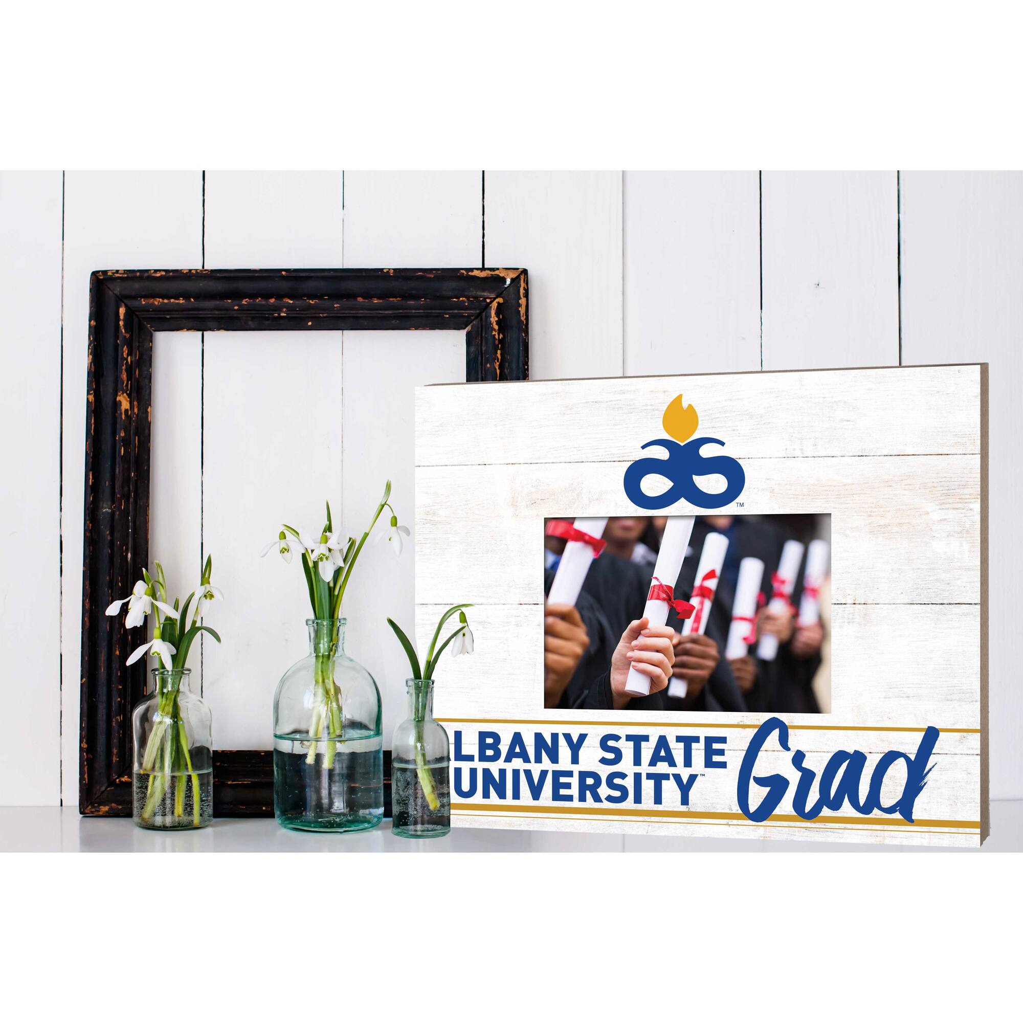 as - ALBANY STATE UNIVERSITY Grad