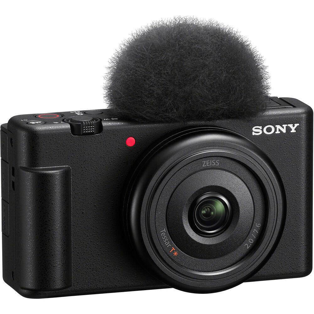 SONY ZEISS Tessar *1 2.0/7.6