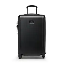 TUMI - Ventra Expandable Carry-On Spinner Suitcase - Black Texture
