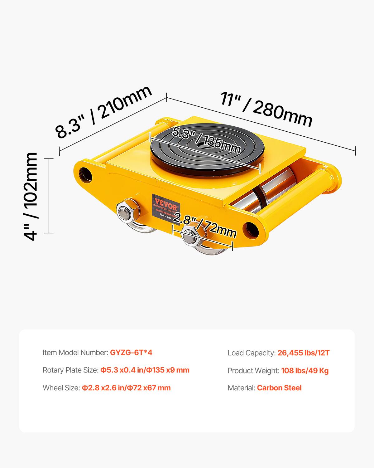 media item thumbnail