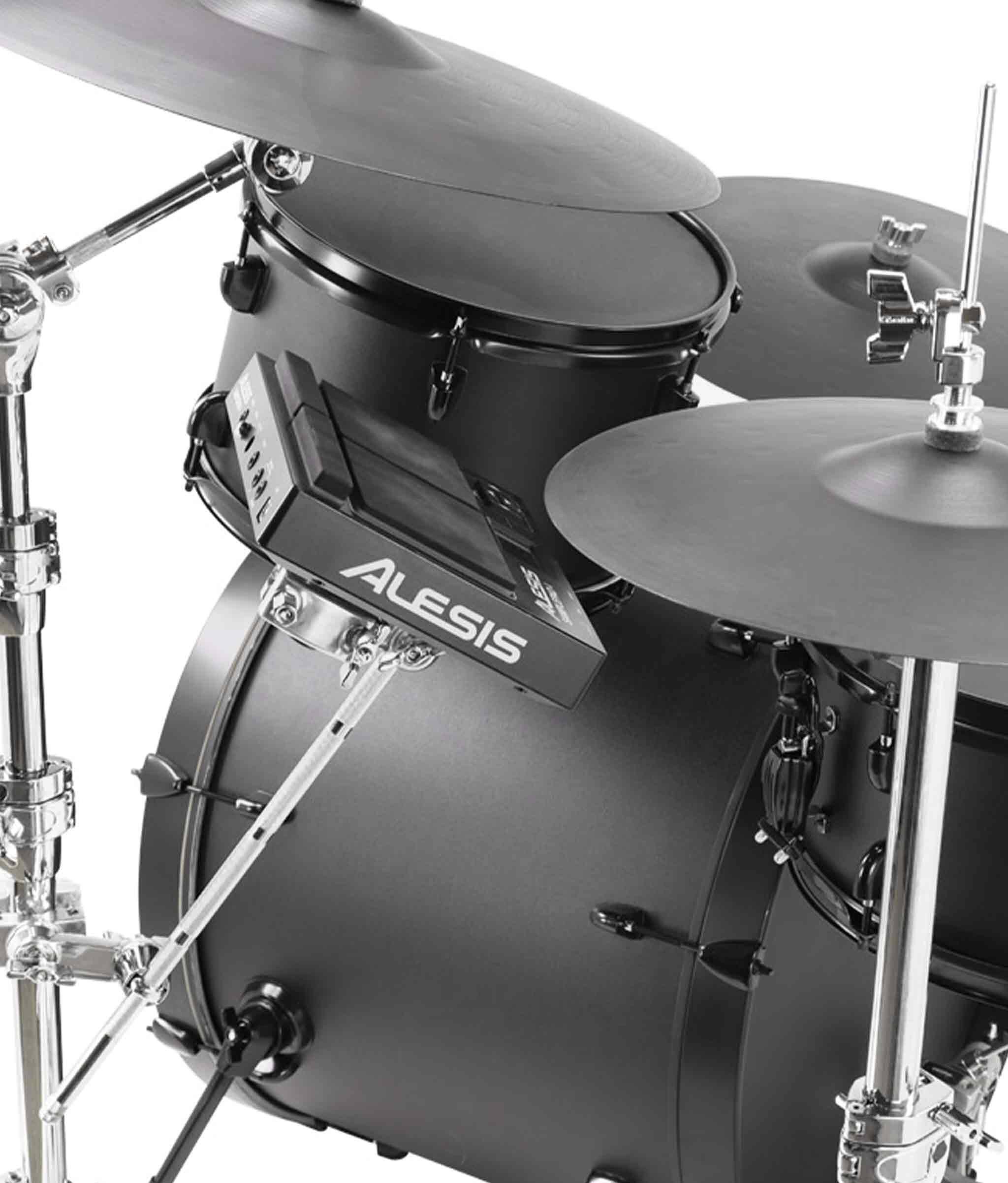 ALESIS