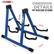 5 CORE
DIMENSION DETAILS OF GUITAR STAND
15 inch
8 inch
19 inch
12 inch