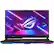 Alt View 32. ASUS - Strix SCAR 15 G533 15.6" Gaming Laptop - Intel Core i9 - 16 GB Memory - NVIDIA GeForce RTX 3080 - 1 TB SSD - Off Black.