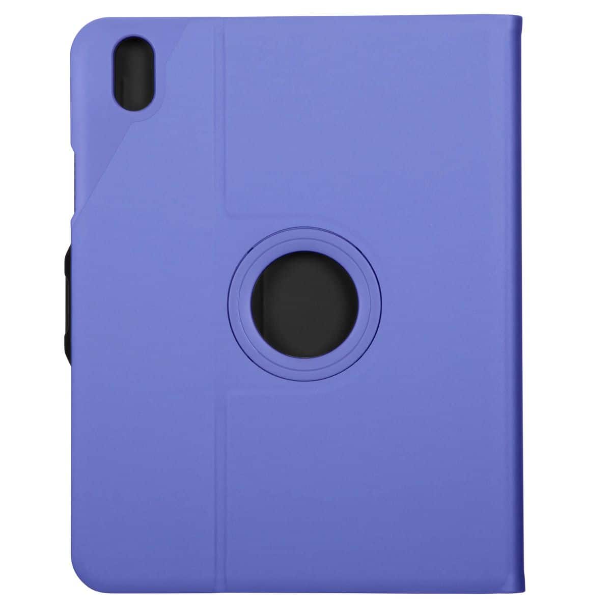 Alt View 12. Targus - VersaVu Case for iPad 11"(A16) and iPad 10.9"(10th gen.) - Purple.