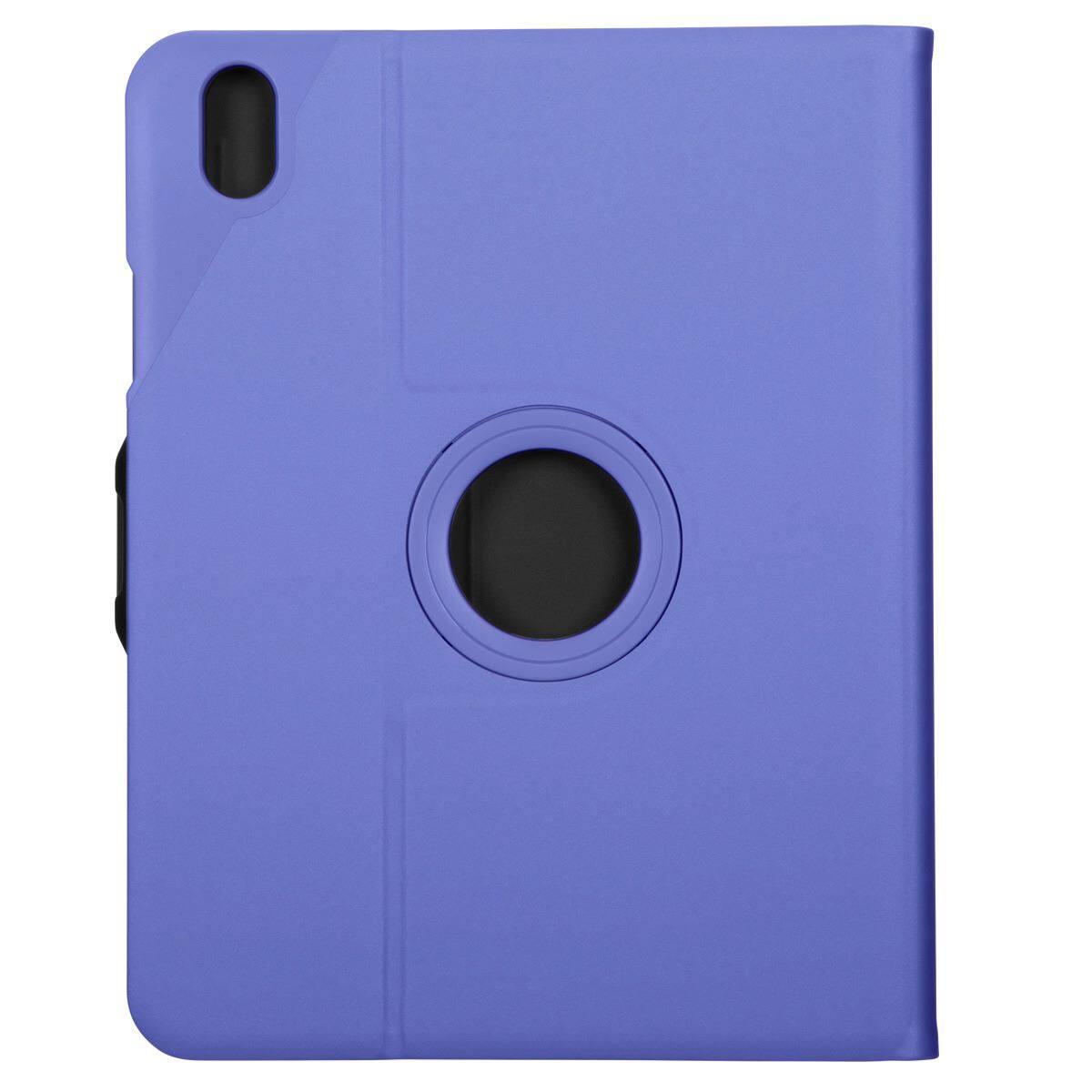 Alt View 12. Targus - VersaVu Case for iPad 11"(A16) and iPad 10.9"(10th gen.) - Purple.