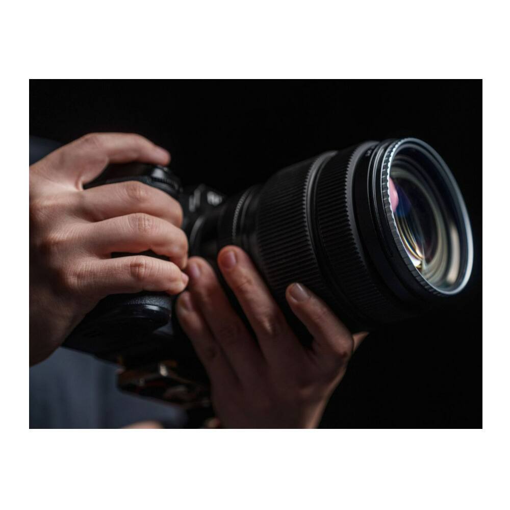 Back. NiSi - NiSi 105mm Air UV Protection Filter with 99.9 Percent Peak Transmission.