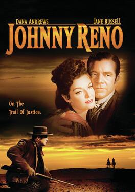 Johnny Reno - DVD