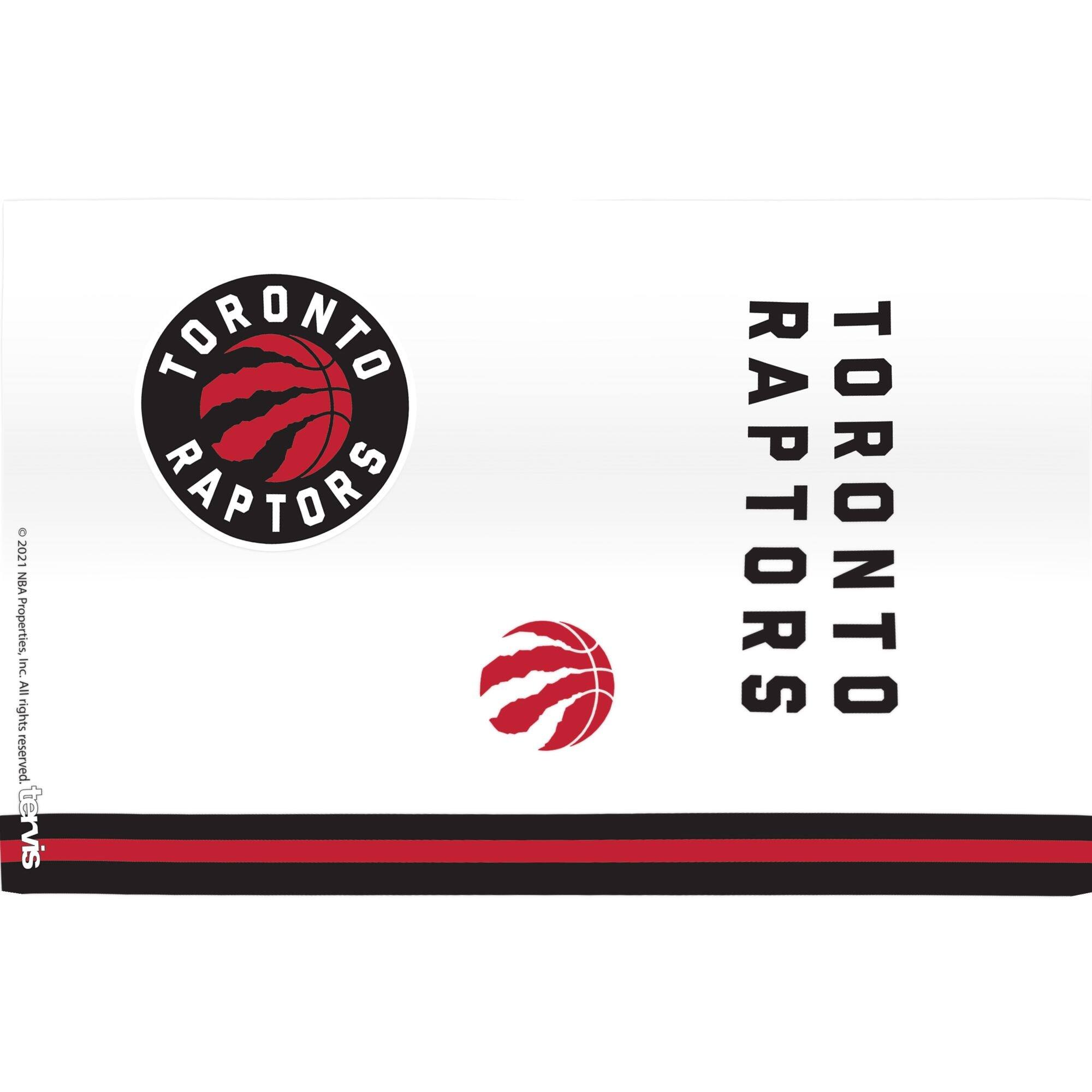 2021 NBA Properties, Inc. All rights reserved.

TORONTO RAPTORS

TORONTO RAPTORS

© 2021 NBA Properties, Inc. All rights reserved.