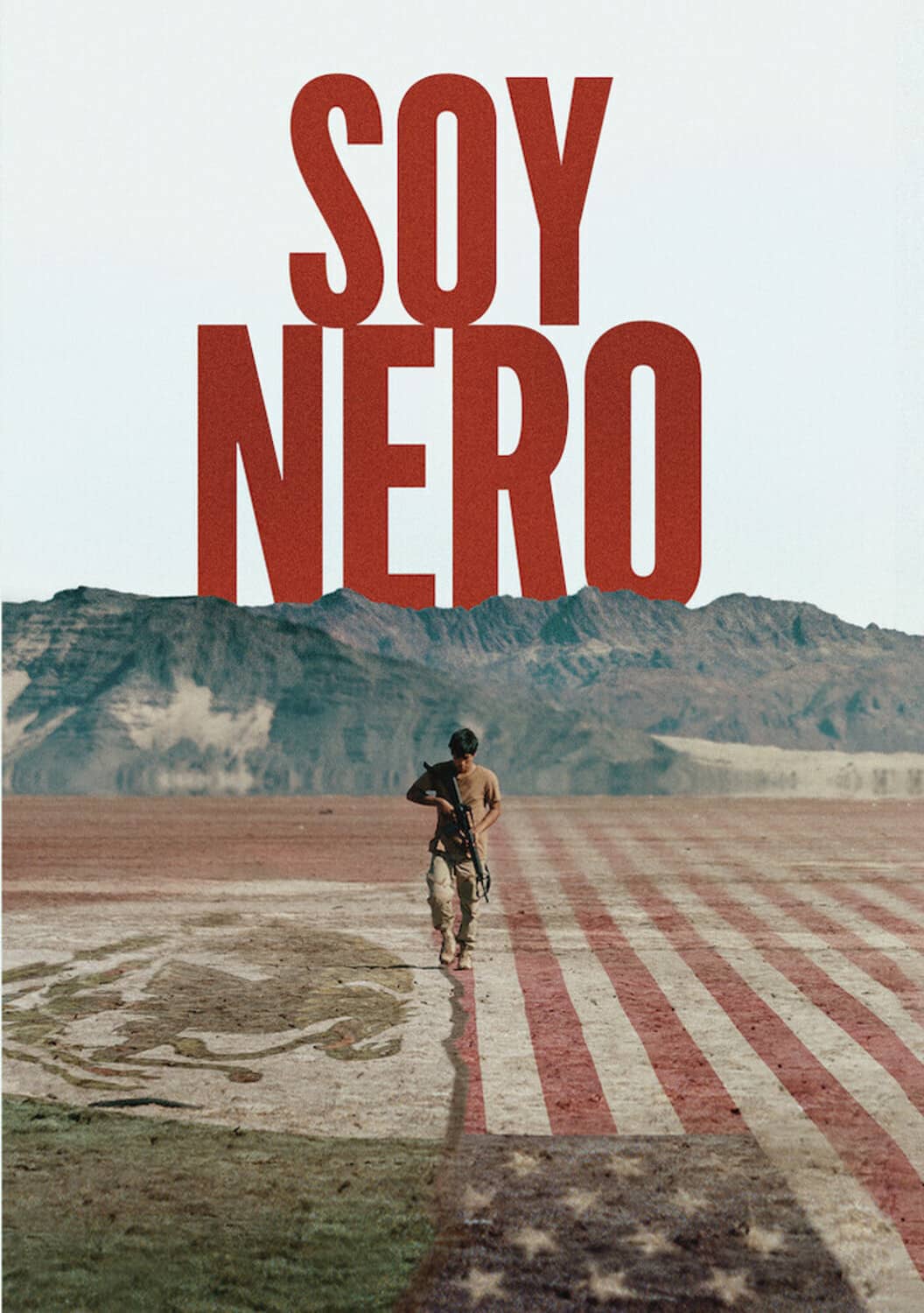 Soy Nero  - DVD