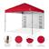 - No Pinch Buttons
- UPF 50+ Material
- Built-in Air Vent
- Two Drain Holes