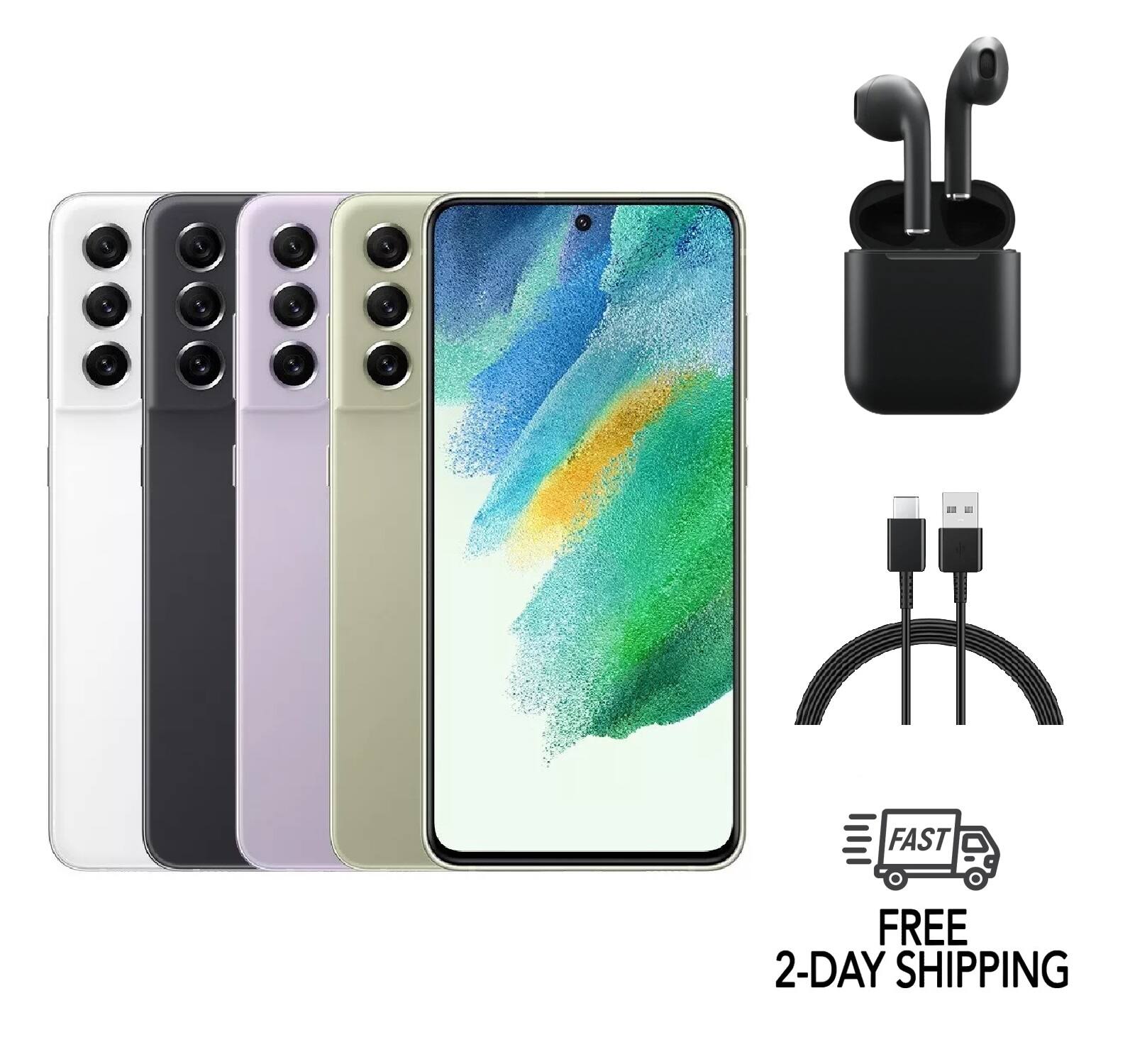 FAST FREE 2-DAY SHIPPING