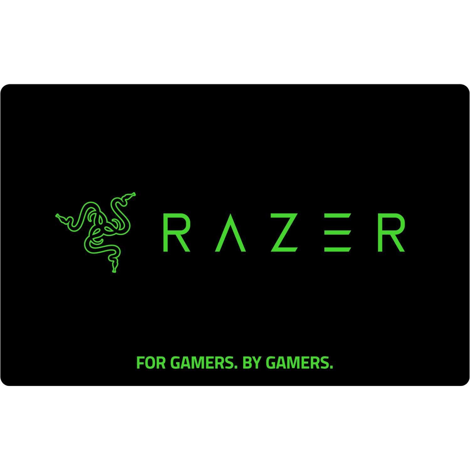 Razer - $100 Gift Card [Digital]