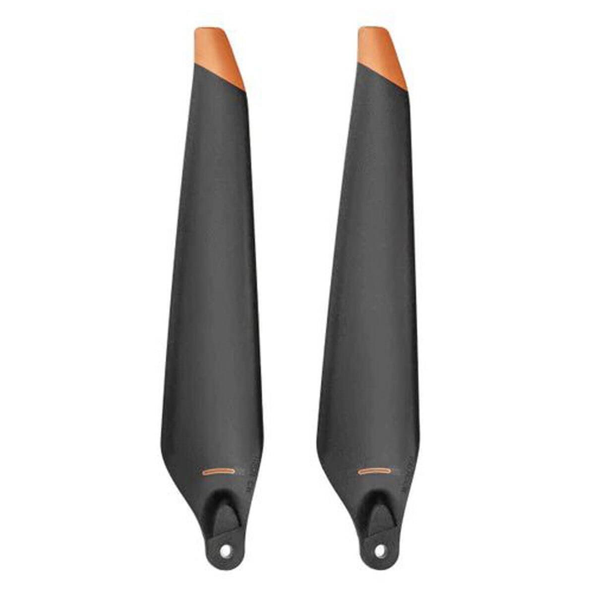 Alt View 3. DJI - DJI 1676 Part 10 High Altitude Propellers for Matrice 30 Series Drone, Pair.