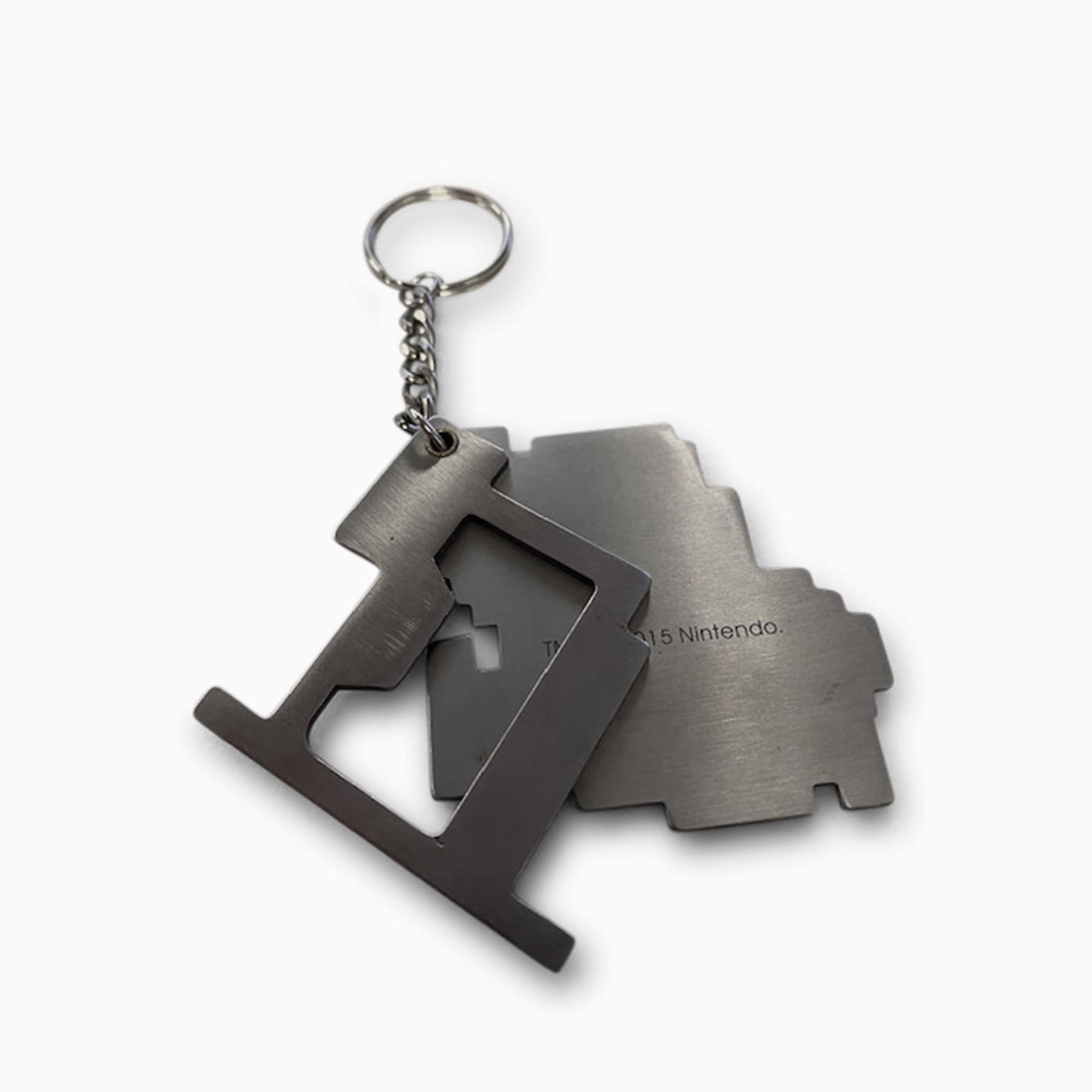 Alt View 1. Paladone - Super Mario Bros. Multi Tool - Black.